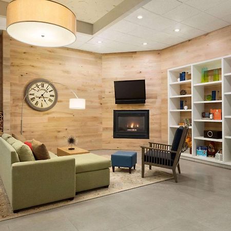Country Inn & Suites By Radisson, Sidney, Ne Εξωτερικό φωτογραφία