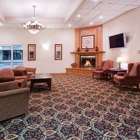 Country Inn & Suites By Radisson, Sidney, Ne Εσωτερικό φωτογραφία