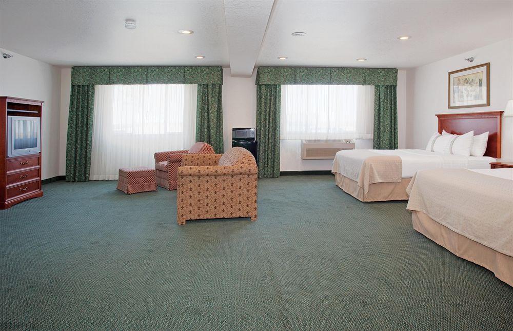 Country Inn & Suites By Radisson, Sidney, Ne Δωμάτιο φωτογραφία