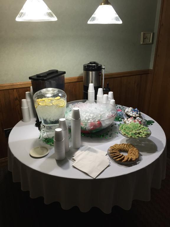 Country Inn & Suites By Radisson, Sidney, Ne Εξωτερικό φωτογραφία