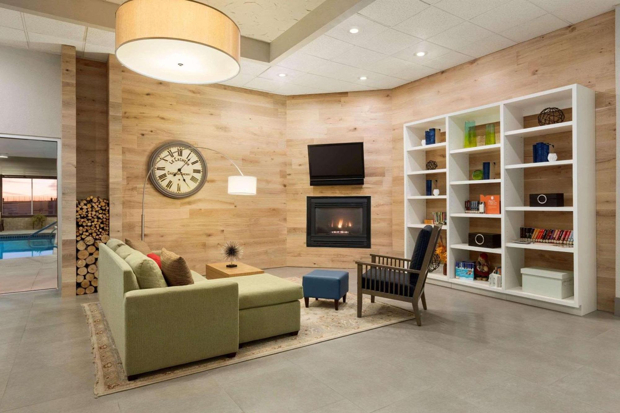 Country Inn & Suites By Radisson, Sidney, Ne Εξωτερικό φωτογραφία
