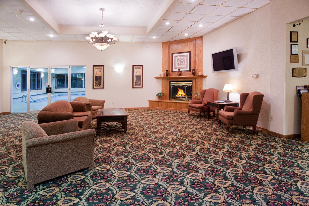 Country Inn & Suites By Radisson, Sidney, Ne Εσωτερικό φωτογραφία