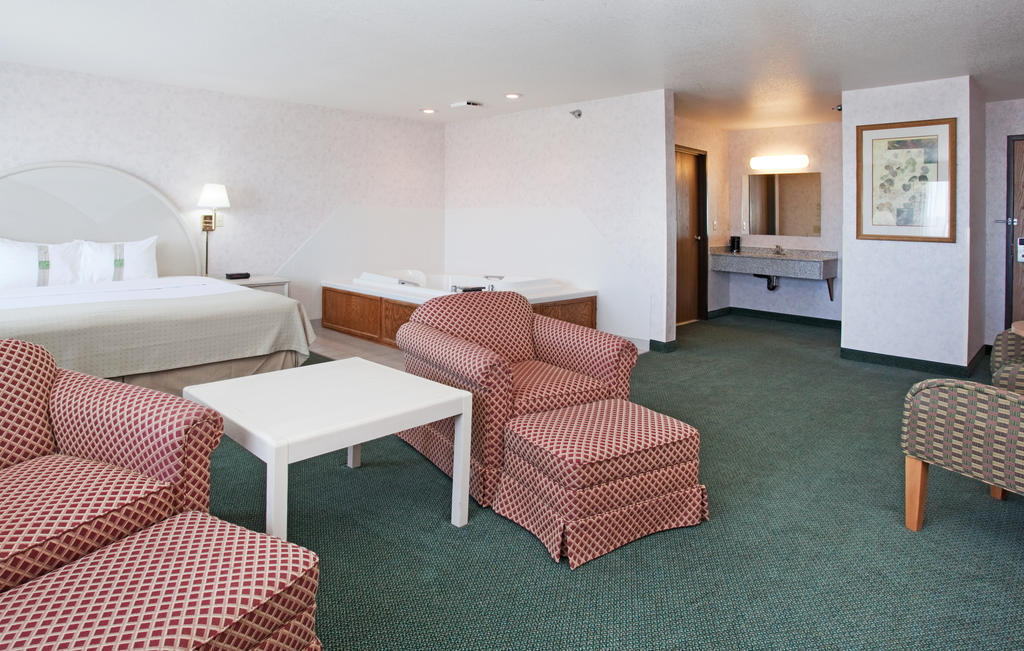 Country Inn & Suites By Radisson, Sidney, Ne Δωμάτιο φωτογραφία