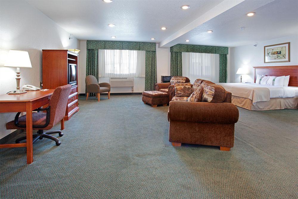 Country Inn & Suites By Radisson, Sidney, Ne Δωμάτιο φωτογραφία