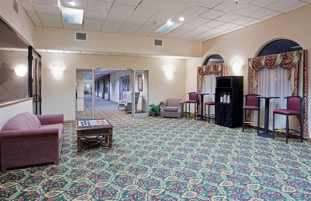 Country Inn & Suites By Radisson, Sidney, Ne Εσωτερικό φωτογραφία