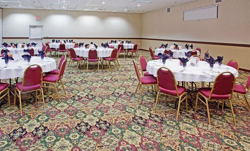 Country Inn & Suites By Radisson, Sidney, Ne Εστιατόριο φωτογραφία