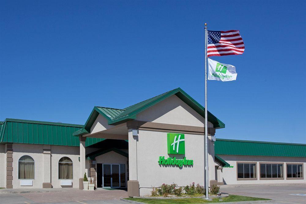 Country Inn & Suites By Radisson, Sidney, Ne Εξωτερικό φωτογραφία