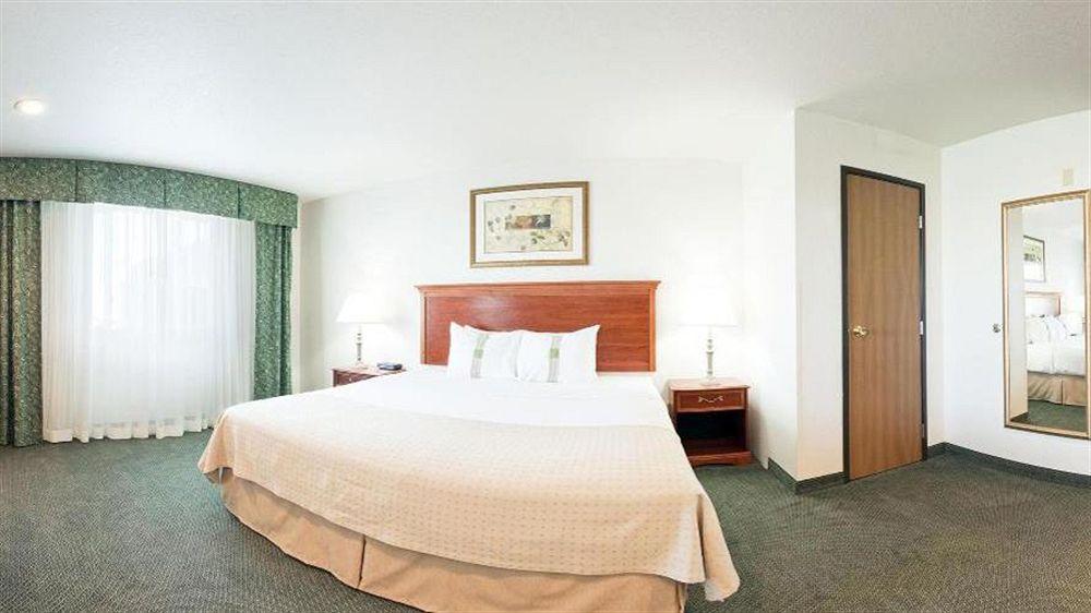 Country Inn & Suites By Radisson, Sidney, Ne Εξωτερικό φωτογραφία