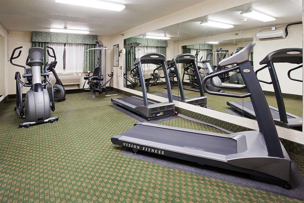 Country Inn & Suites By Radisson, Sidney, Ne Εξωτερικό φωτογραφία