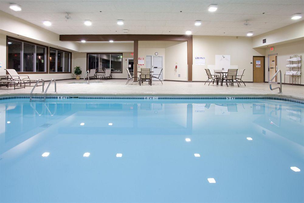 Country Inn & Suites By Radisson, Sidney, Ne Ανέσεις φωτογραφία