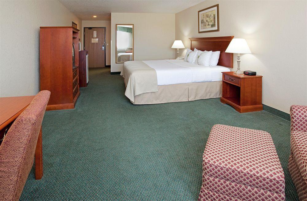 Country Inn & Suites By Radisson, Sidney, Ne Δωμάτιο φωτογραφία