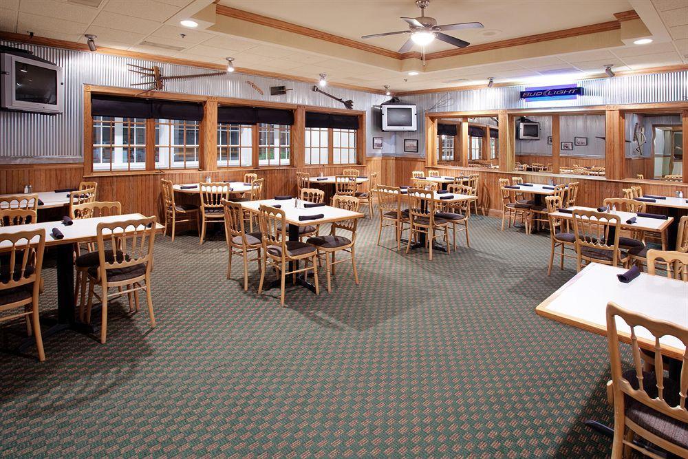 Country Inn & Suites By Radisson, Sidney, Ne Εστιατόριο φωτογραφία