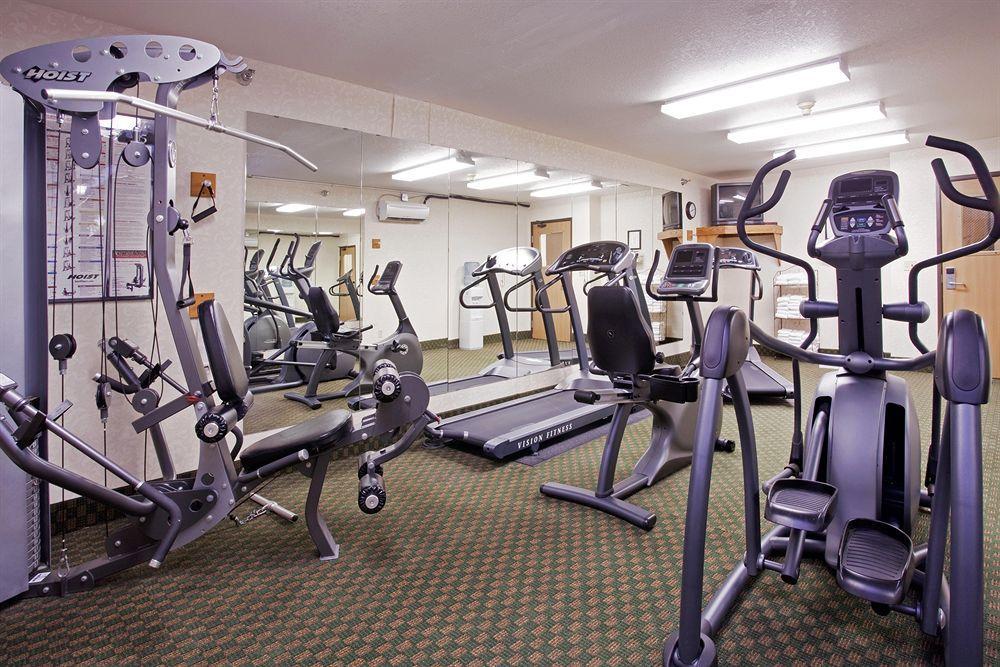 Country Inn & Suites By Radisson, Sidney, Ne Ανέσεις φωτογραφία
