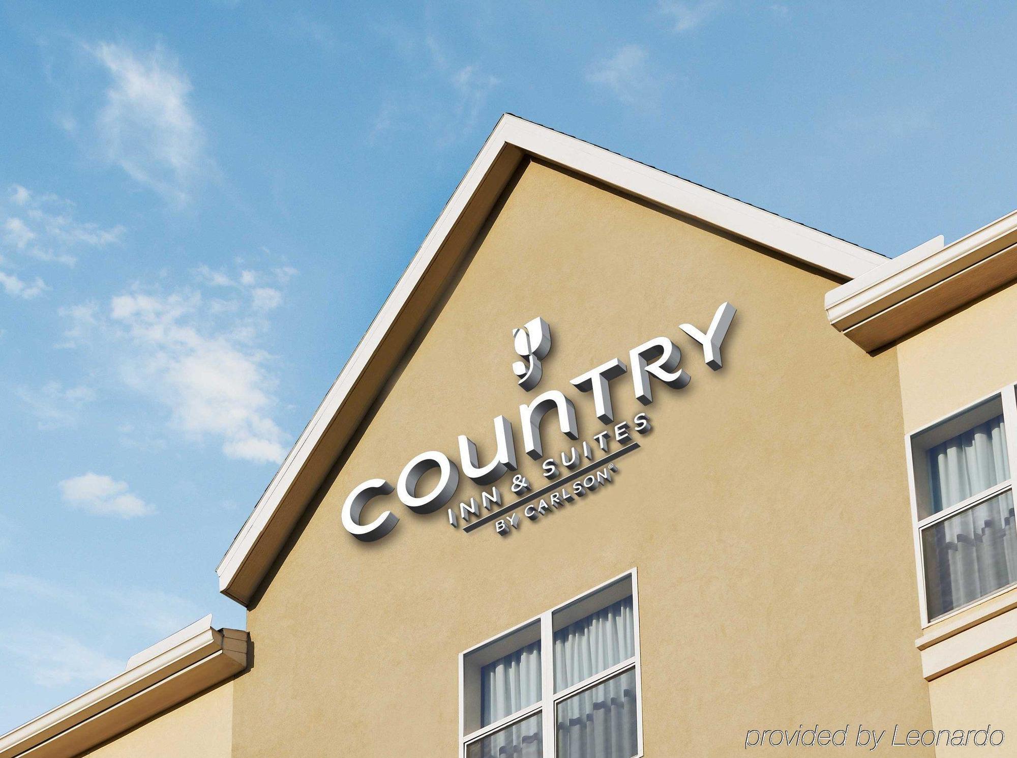 Country Inn & Suites By Radisson, Sidney, Ne Εξωτερικό φωτογραφία