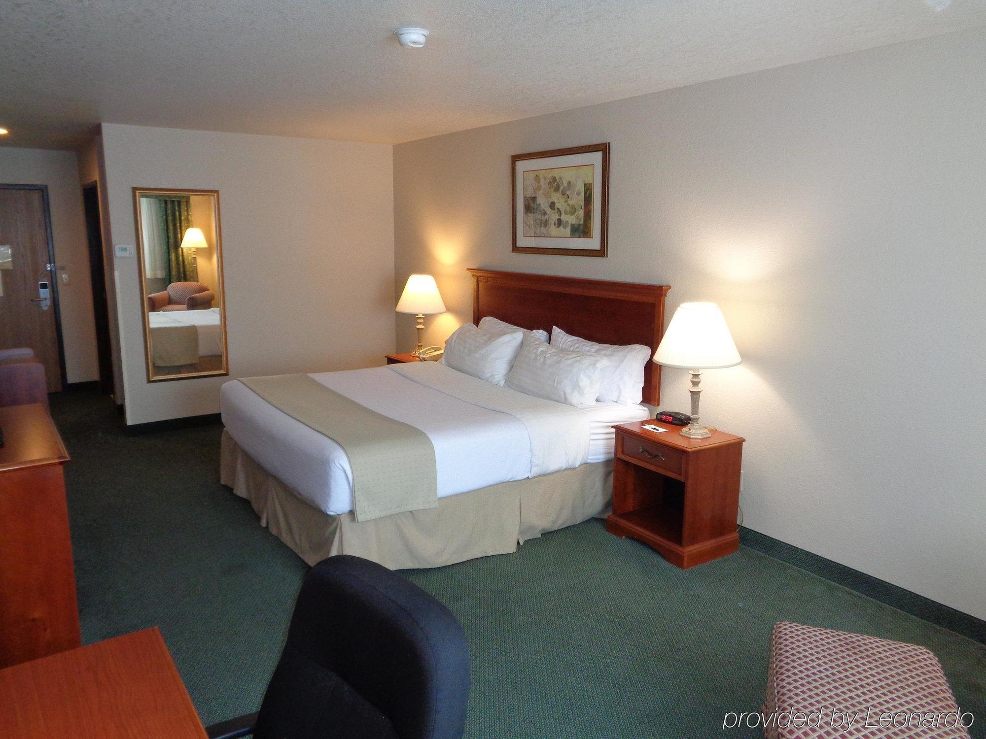 Country Inn & Suites By Radisson, Sidney, Ne Εξωτερικό φωτογραφία