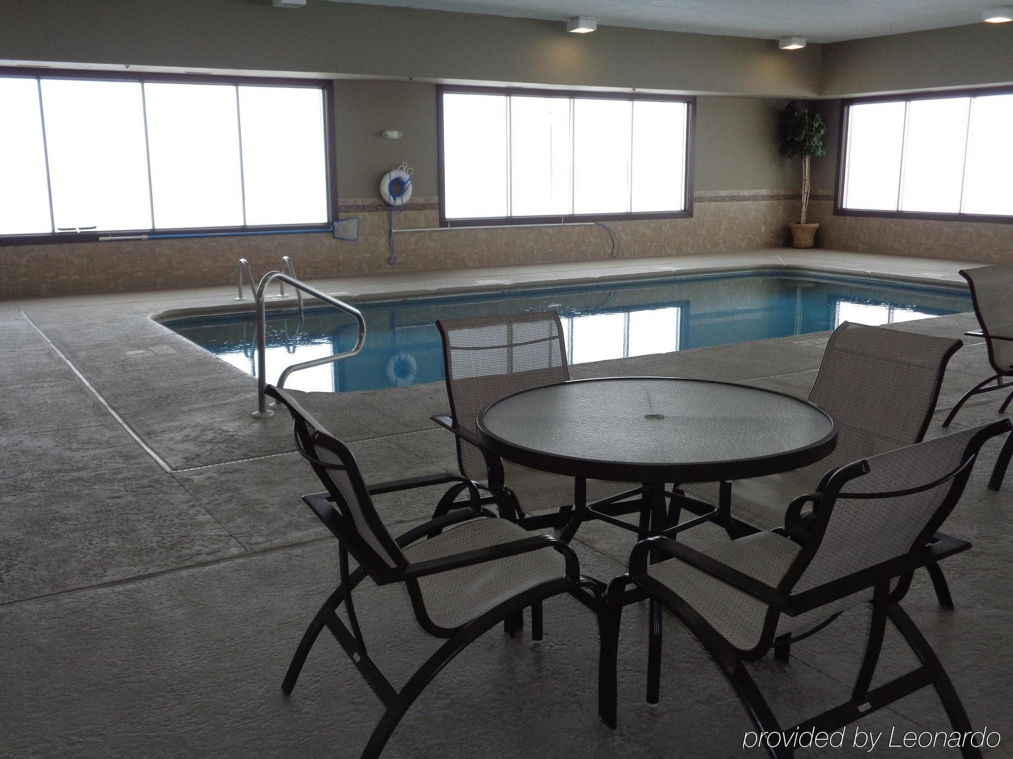 Country Inn & Suites By Radisson, Sidney, Ne Εξωτερικό φωτογραφία