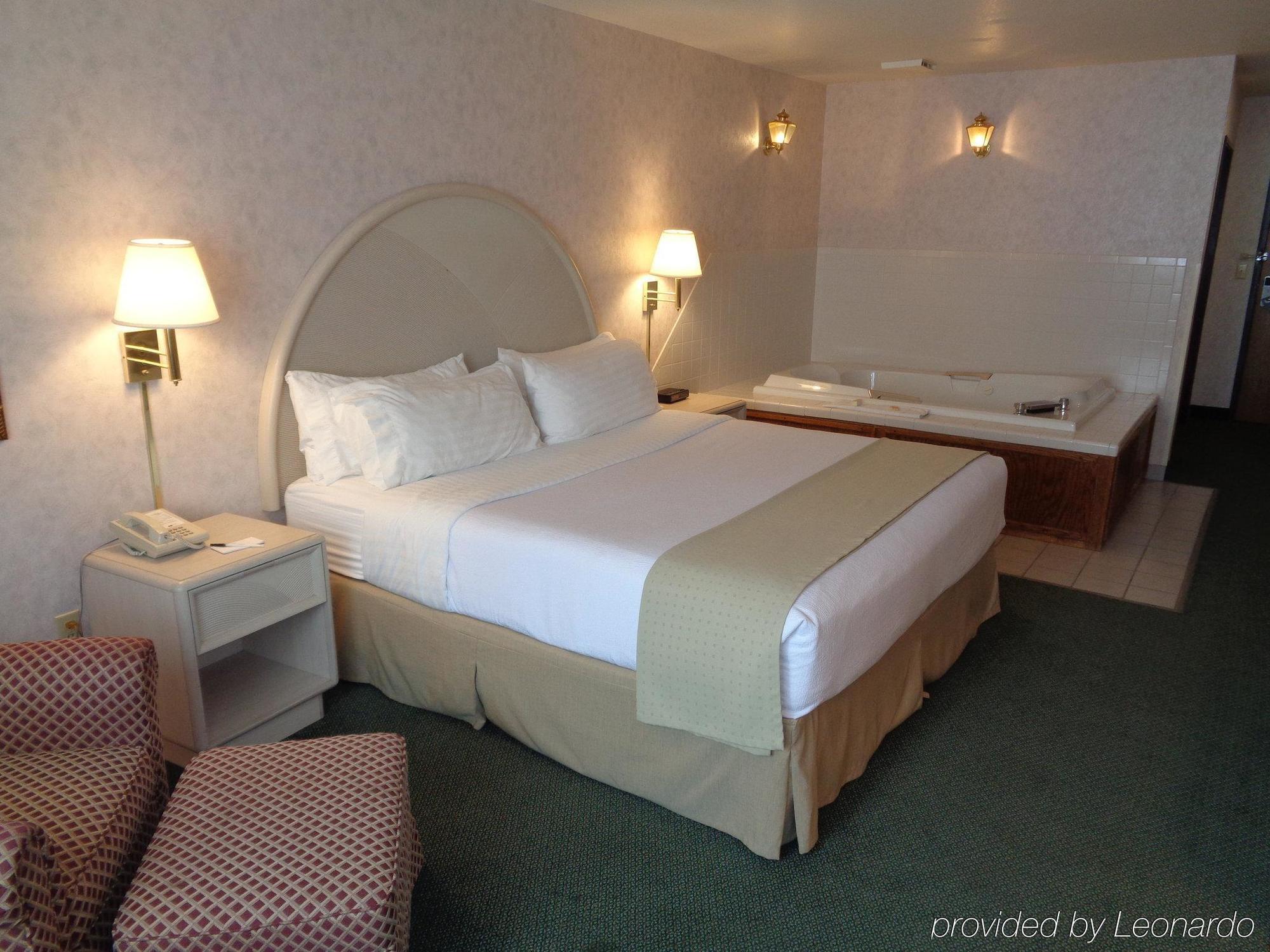 Country Inn & Suites By Radisson, Sidney, Ne Εξωτερικό φωτογραφία