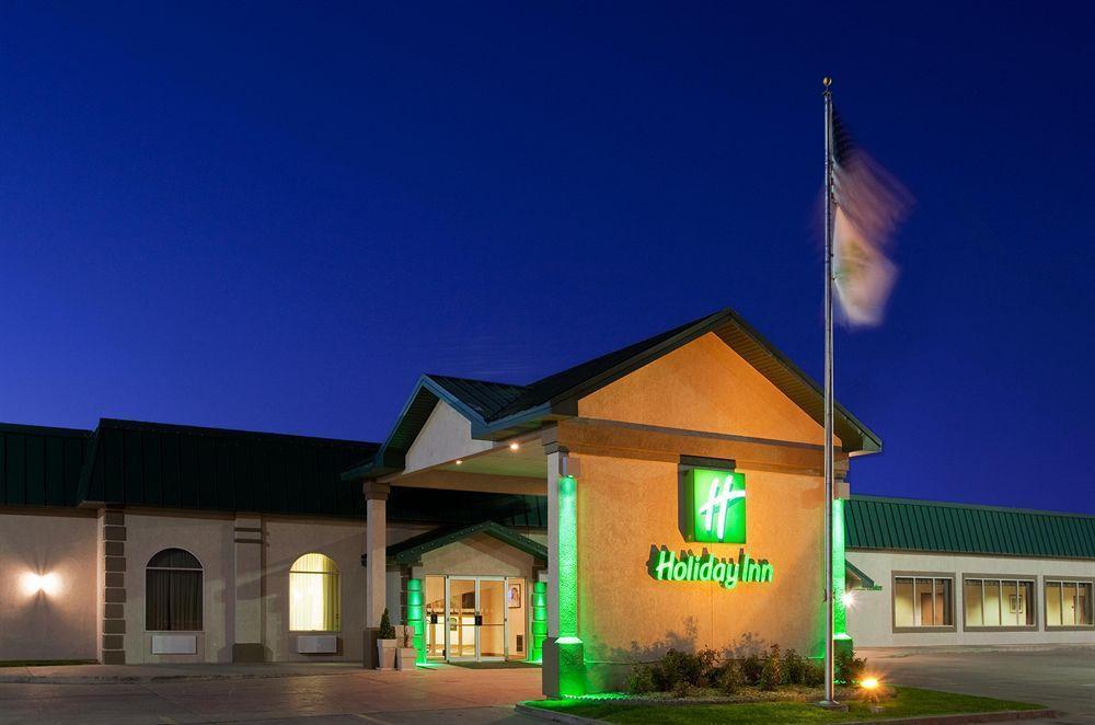 Country Inn & Suites By Radisson, Sidney, Ne Εξωτερικό φωτογραφία
