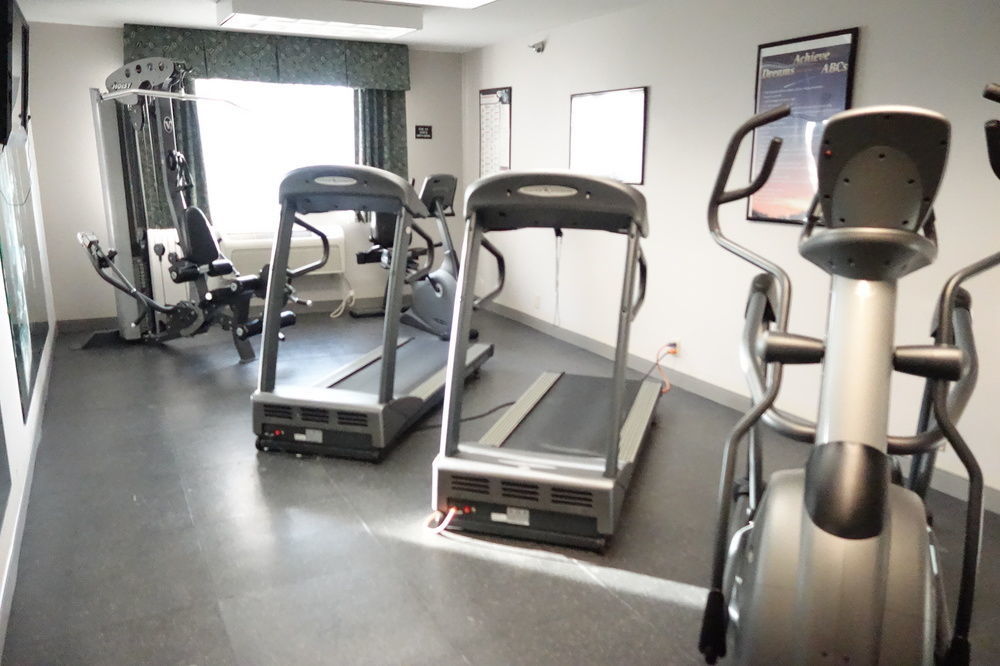 Country Inn & Suites By Radisson, Sidney, Ne Εξωτερικό φωτογραφία