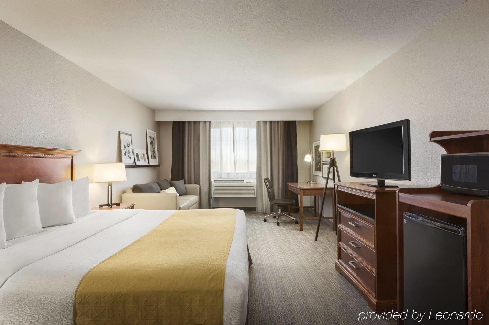 Country Inn & Suites By Radisson, Sidney, Ne Εξωτερικό φωτογραφία