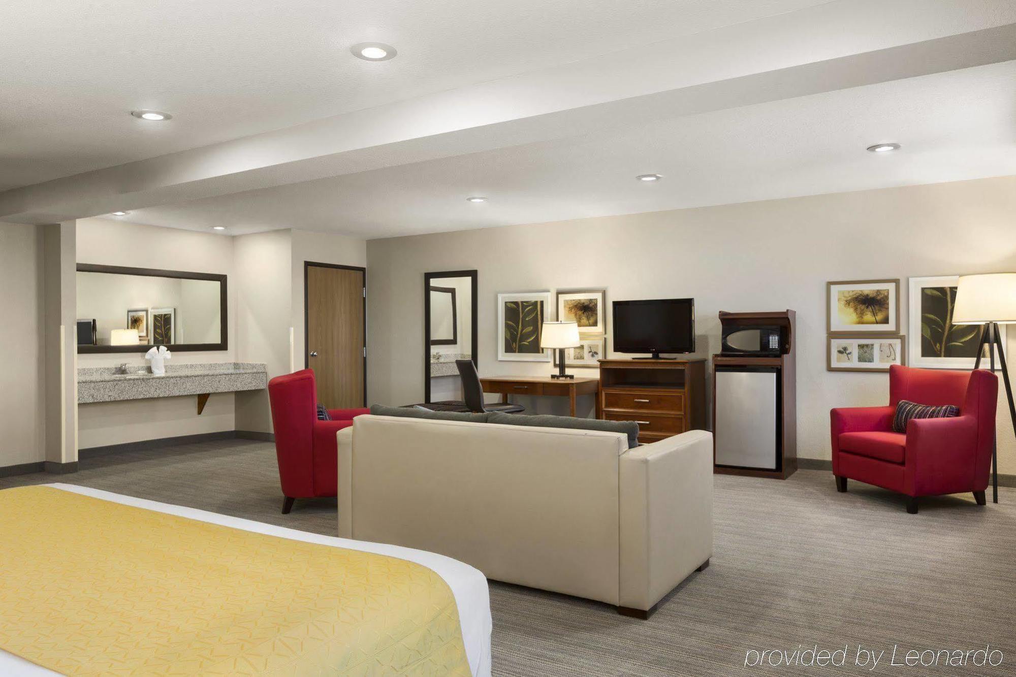 Country Inn & Suites By Radisson, Sidney, Ne Εξωτερικό φωτογραφία