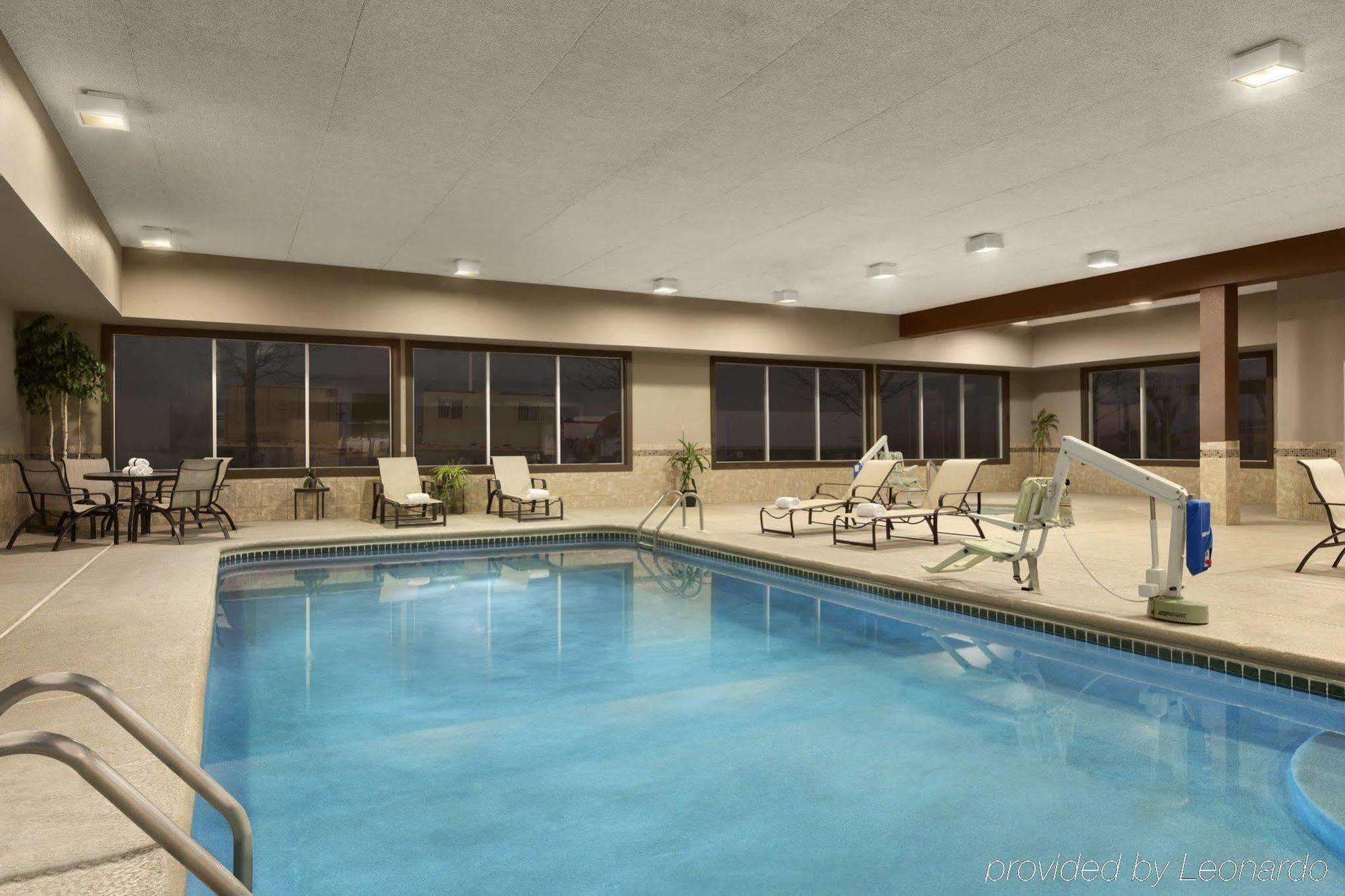 Country Inn & Suites By Radisson, Sidney, Ne Εξωτερικό φωτογραφία