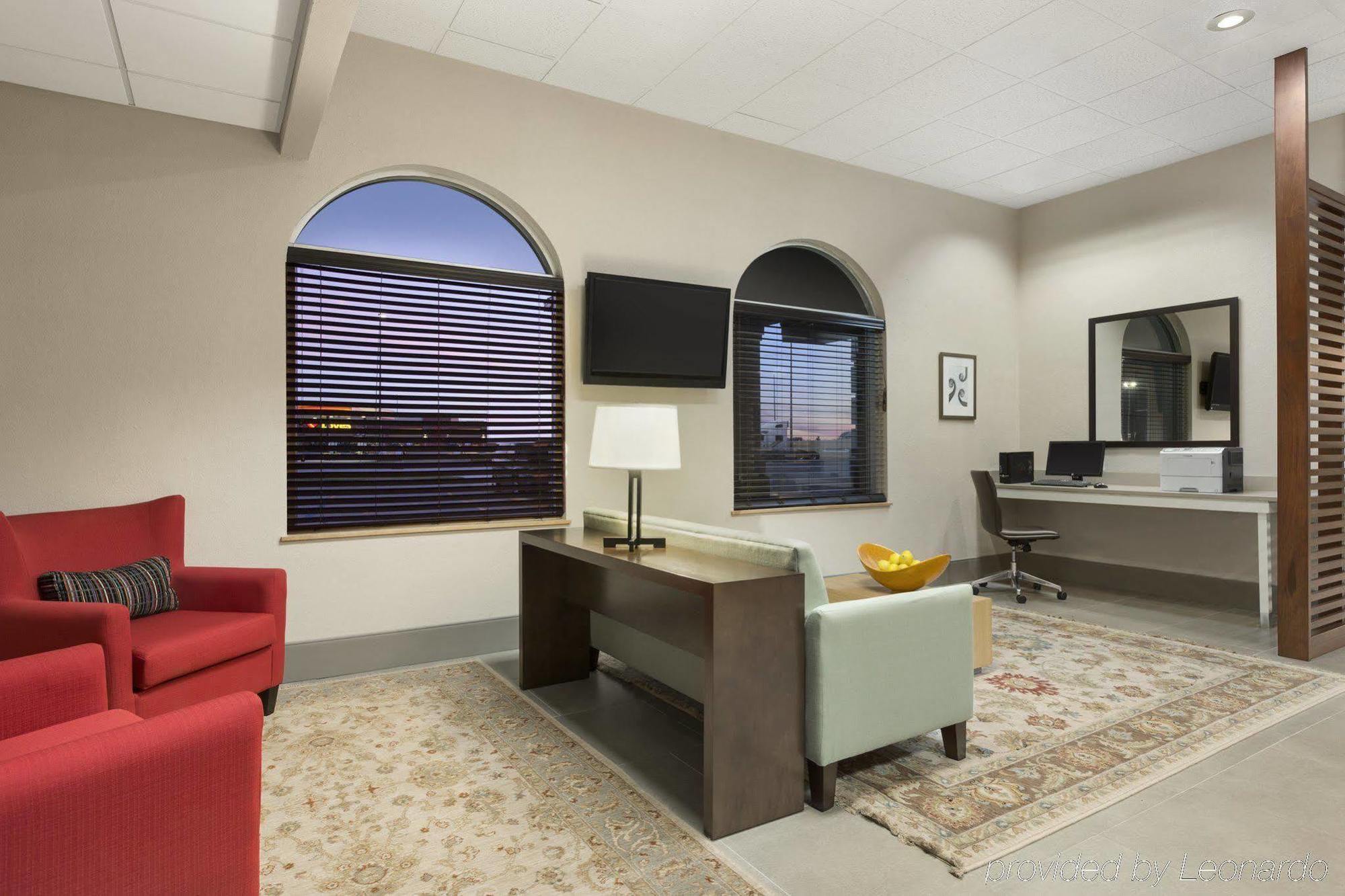 Country Inn & Suites By Radisson, Sidney, Ne Εξωτερικό φωτογραφία