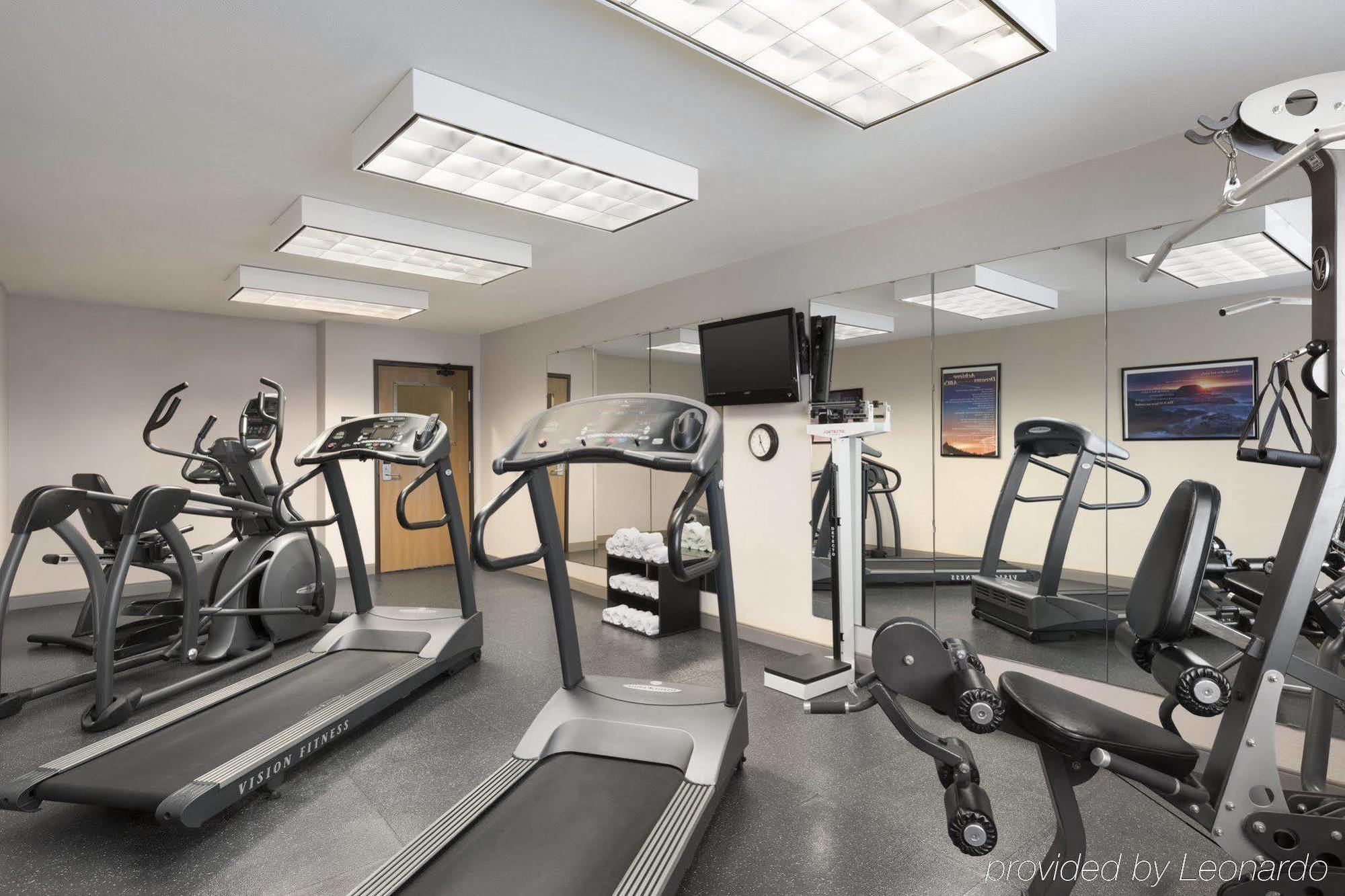 Country Inn & Suites By Radisson, Sidney, Ne Εξωτερικό φωτογραφία