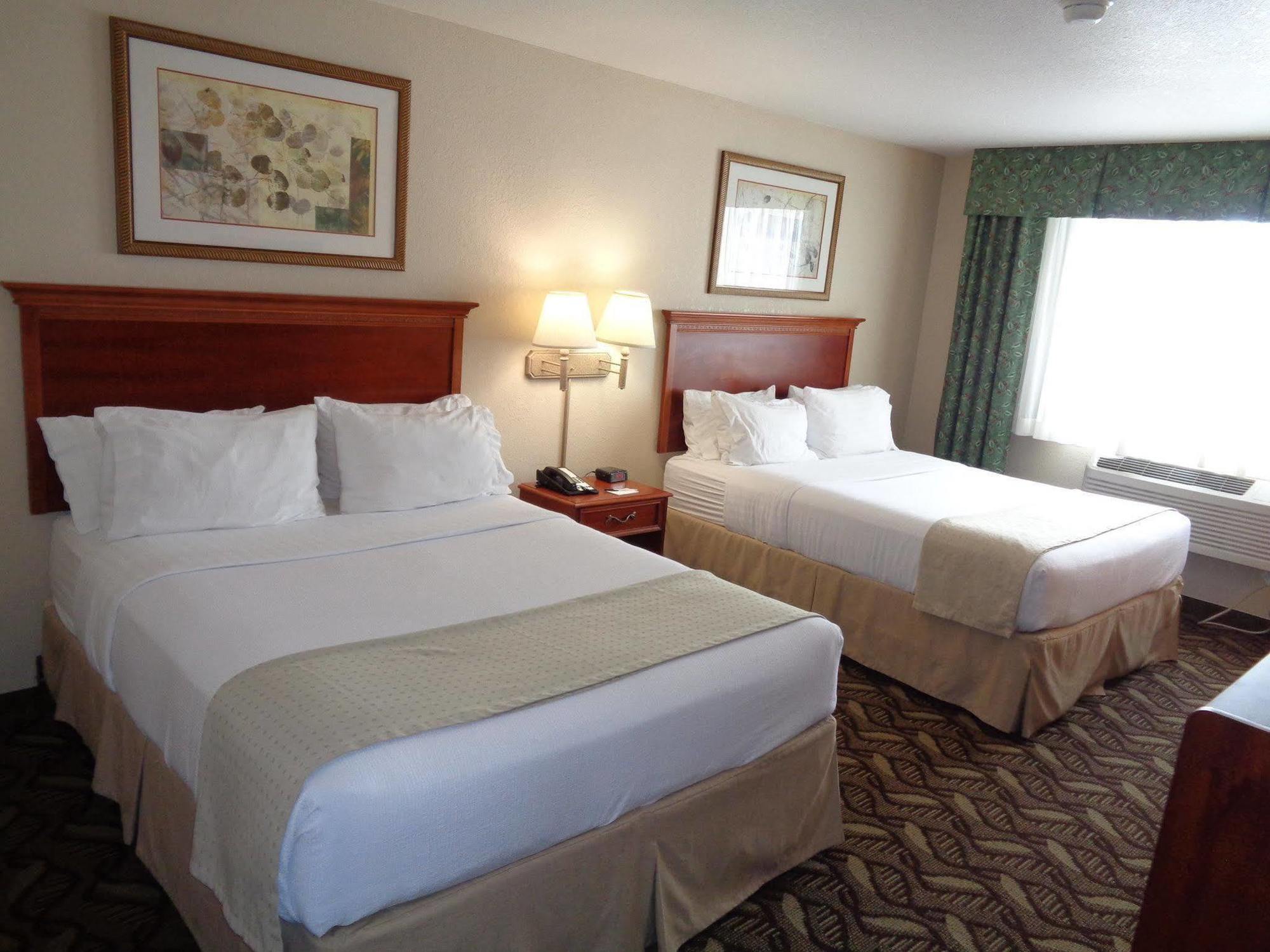 Country Inn & Suites By Radisson, Sidney, Ne Εξωτερικό φωτογραφία