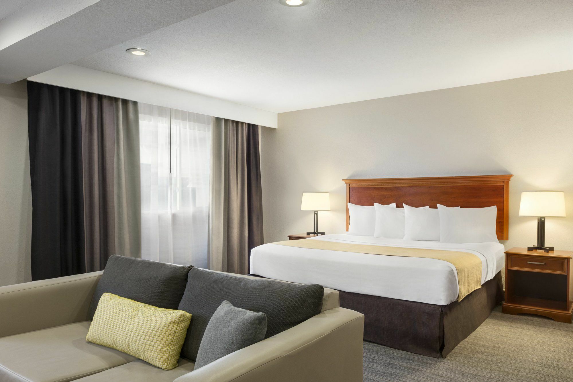 Country Inn & Suites By Radisson, Sidney, Ne Εξωτερικό φωτογραφία