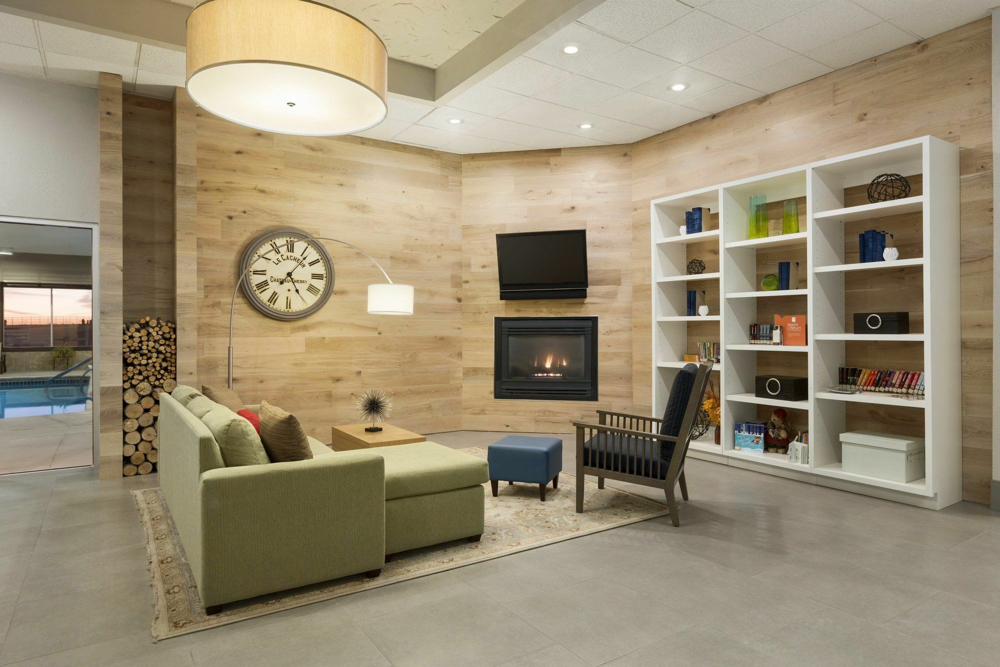 Country Inn & Suites By Radisson, Sidney, Ne Εξωτερικό φωτογραφία
